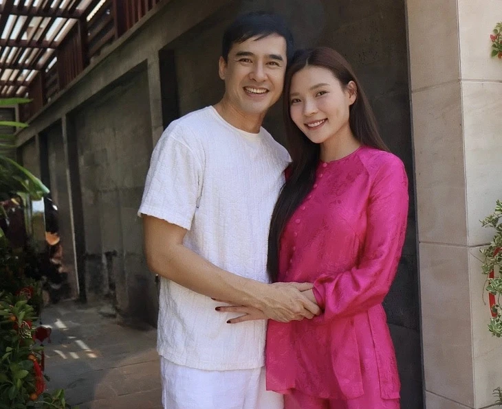 Bóng ma hạnh phúc - Ảnh 3.