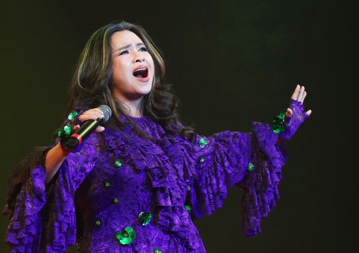 Có một nhà hát ra đời đúng năm đất nước đổi mới, luôn diễn 365 ngày trong năm - Ảnh 4.