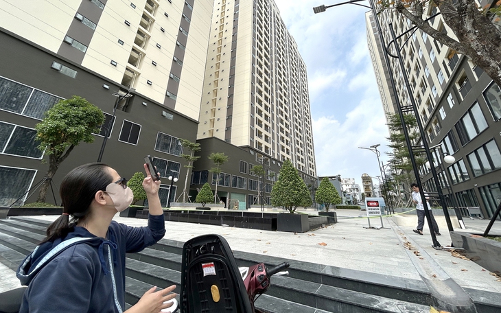 Cắt thủ tục, đừng để mọc lại - Ảnh 1.