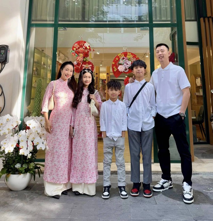 Ốc Thanh Vân - Ảnh 3.