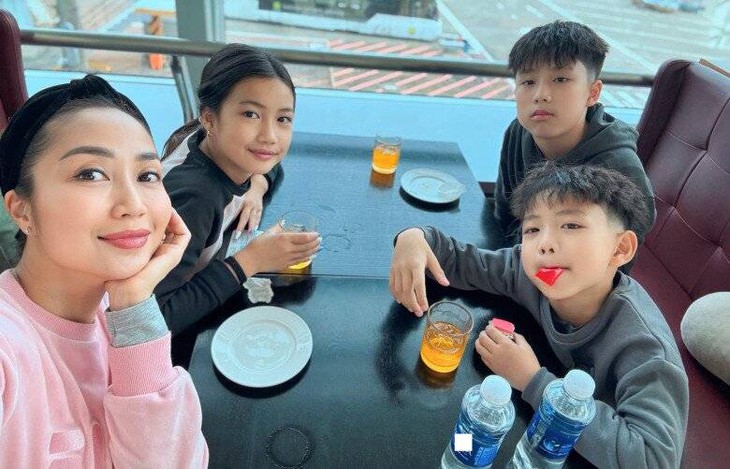 Ốc Thanh Vân - Ảnh 2.