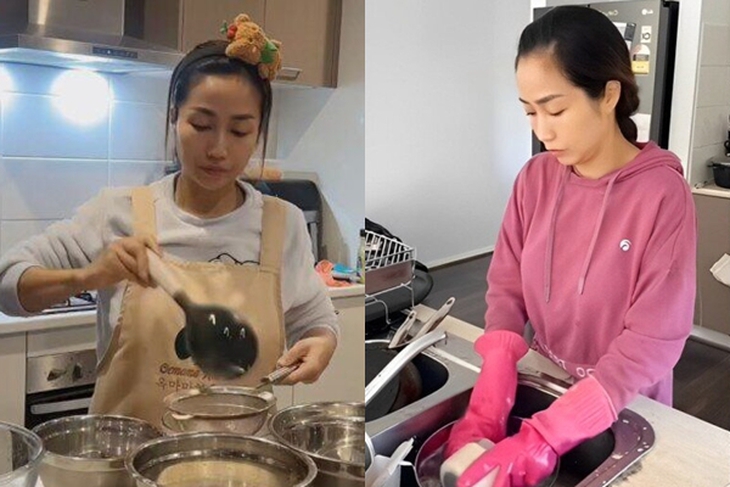 Ốc Thanh Vân - Ảnh 1.