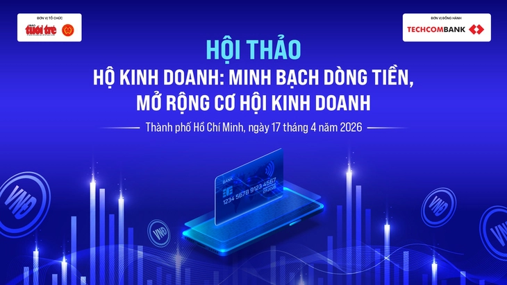 tiền mặt - Ảnh 2.