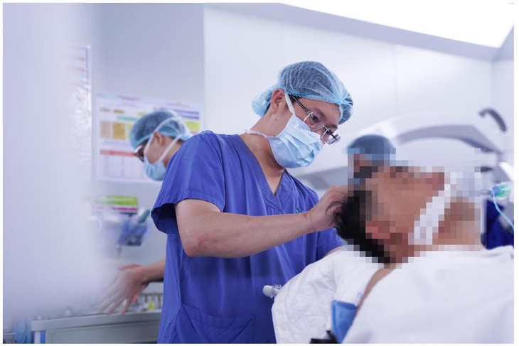 bệnh nhân - Ảnh 2.