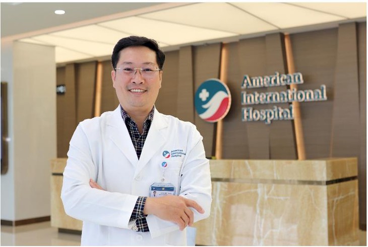 bệnh nhân - Ảnh 3.