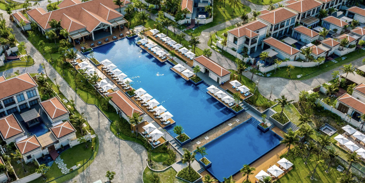 VinaCapital - Ảnh 1.