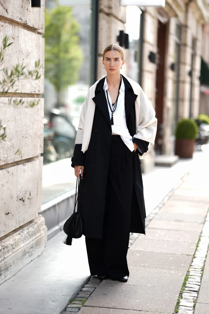 thời trang - Ảnh 9.