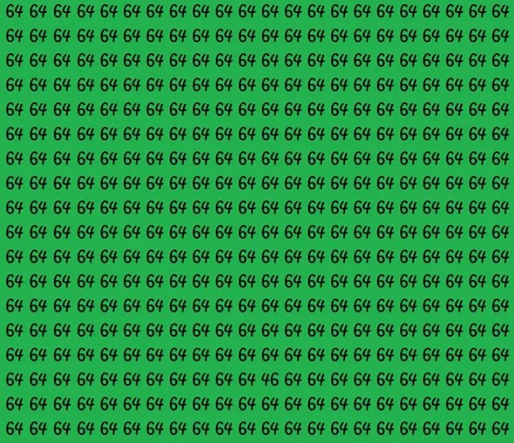 Thử tài tinh mắt - Ảnh 3.