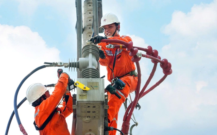 Nhu cầu thực tế khó thay đổi, giải pháp nào để tiết kiệm năng lượng hiệu quả? - Ảnh 4.