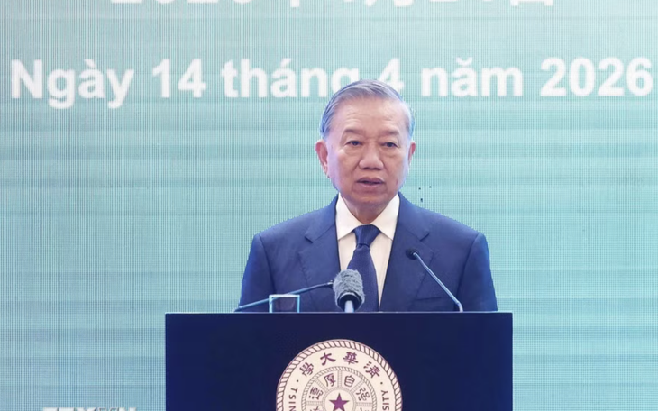 Tổng Bí thư, Chủ tịch nước Tô Lâm đi tàu cao tốc Trung Quốc - Ảnh 12.