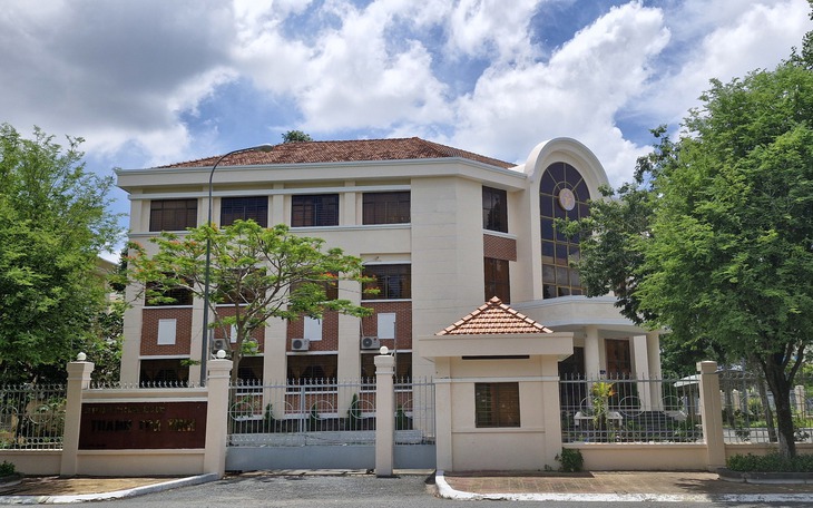 Khai mạc Hội sách Cần Thơ lần thứ 5 - Ảnh 2.