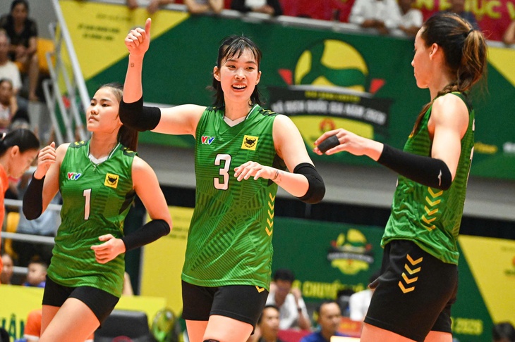 VTV Bình Điền Long An - Ảnh 1.