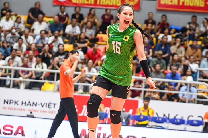 VTV Bình Điền Long An - Ảnh 2.