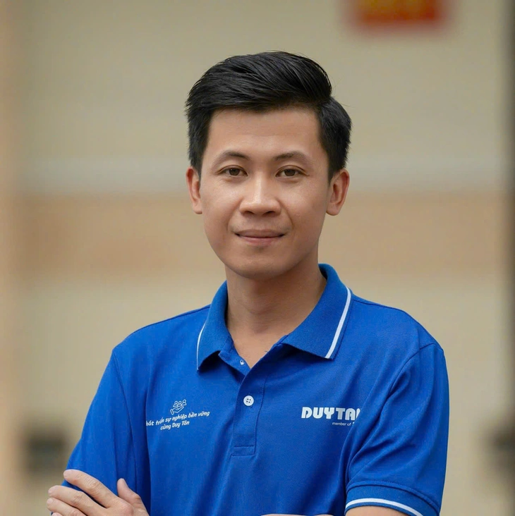 lên sếp - Ảnh 2.