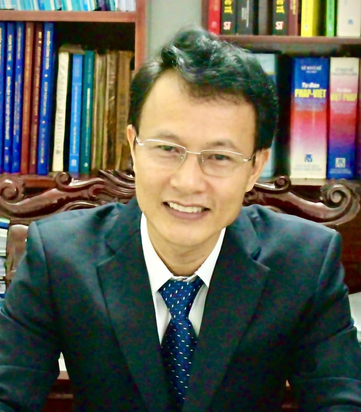 Luật Đô thị đặc biệt: Định vị TP.HCM trên trường quốc tế - Ảnh 2.