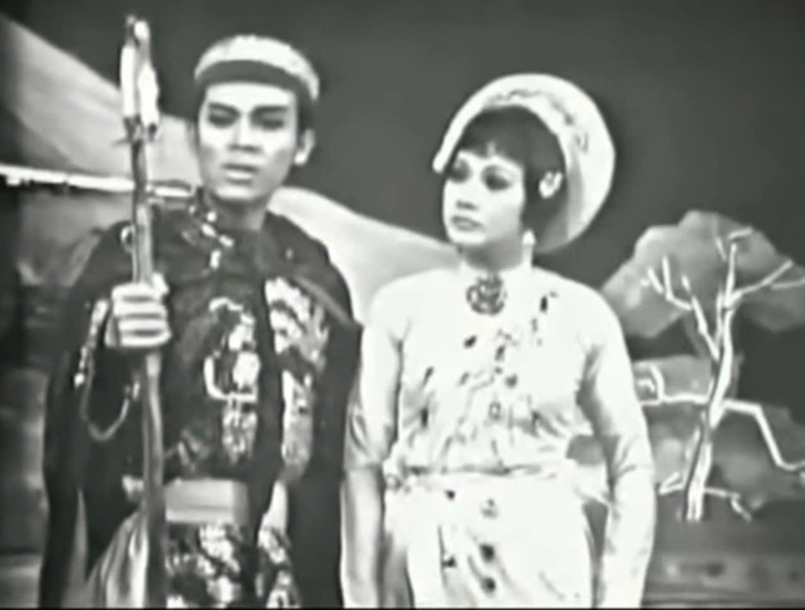 Tiếng trống Mê Linh - Ảnh 2.