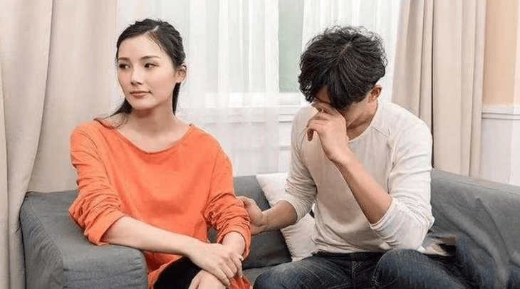 bạn gái - Ảnh 2.