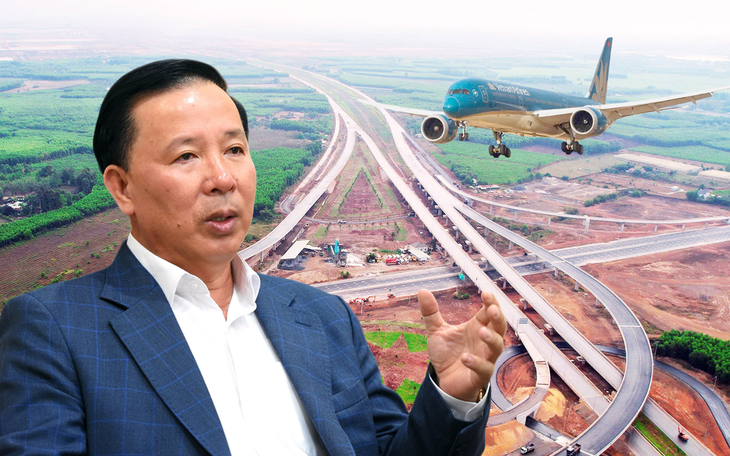 Bí thư Hồ Văn Nam: ‘Phường Trấn Biên mở rộng không gian kết nối Đồng Nai với TP.HCM’ - Ảnh 4.