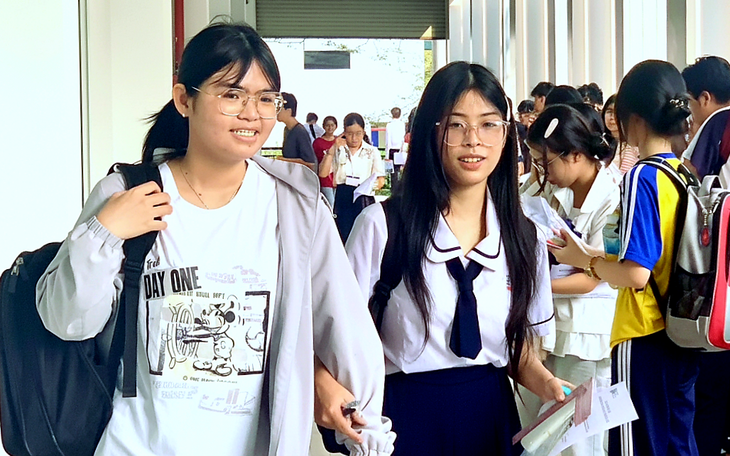 Hơn 3.100 tân khoa Đại học RMIT tốt nghiệp, sẵn sàng bước vào thị trường toàn cầu - Ảnh 3.