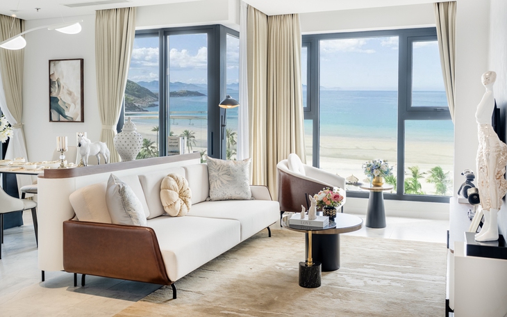 FUTA Land ghi dấu tại Diễn đàn Kinh tế Việt Nam - ASEAN 2026 - Ảnh 5.