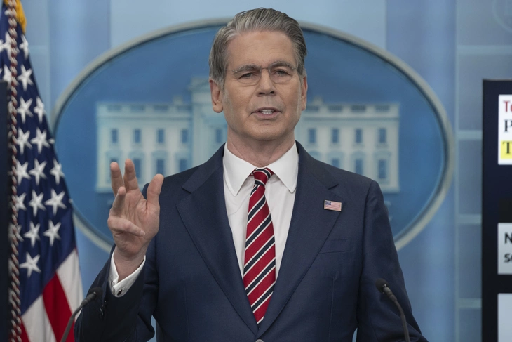 Trung Đông sáng 16-4: Iran dọa đánh chìm tàu Mỹ ở eo biển Hormuz; Mỹ buộc ít nhất 10 tàu quay đầu - Ảnh 3.