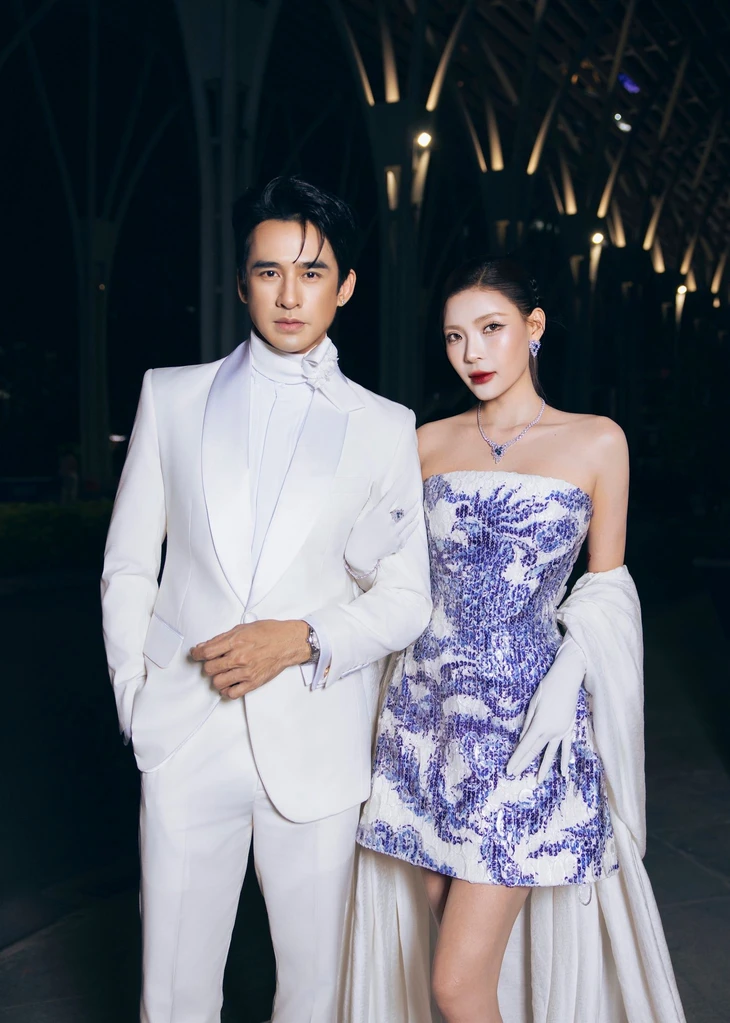 Lương Thế Thành - Ảnh 4.