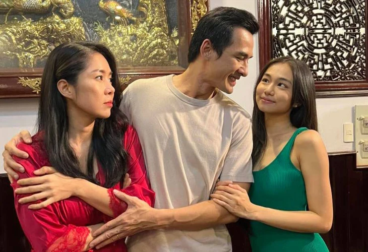 Lương Thế Thành - Ảnh 1.