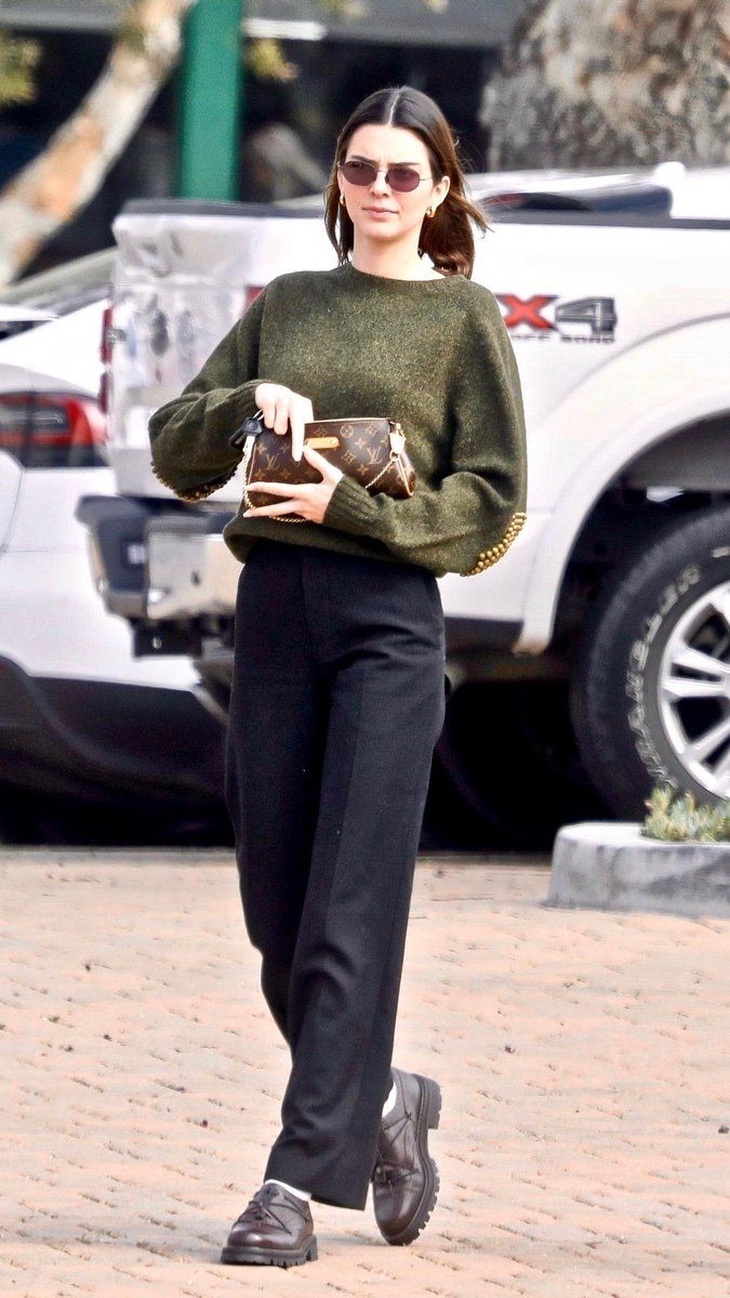 thời trang - Ảnh 3.