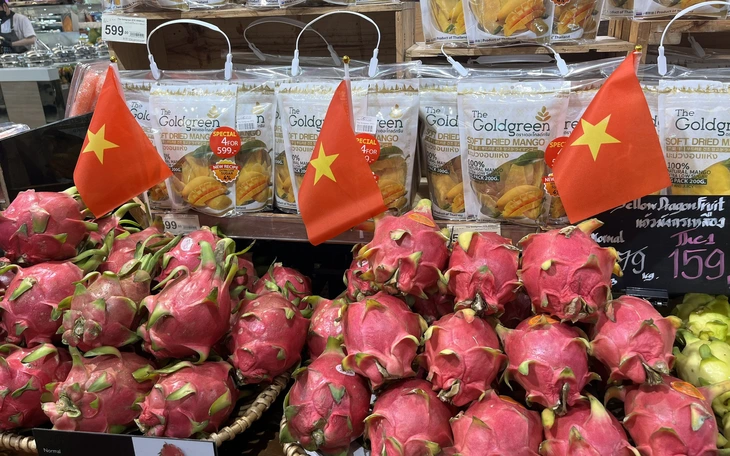Phát động cuộc thi viết “Kiến tạo nông nghiệp tương lai” - Ảnh 5.