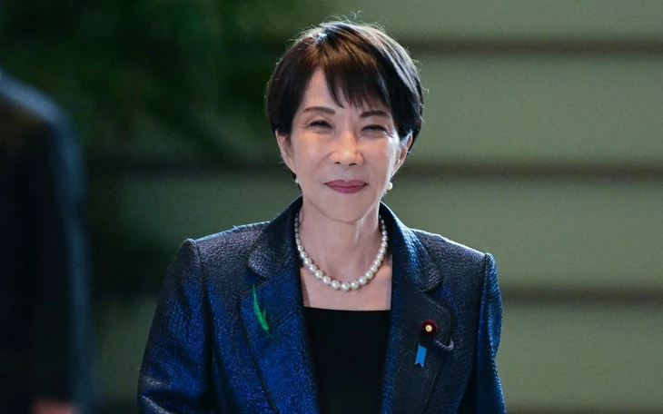 Thủ tướng Lê Minh Hưng nêu ba sáng kiến ứng phó đứt gẫy chuỗi cung ứng để tự chủ năng lượng - Ảnh 4.