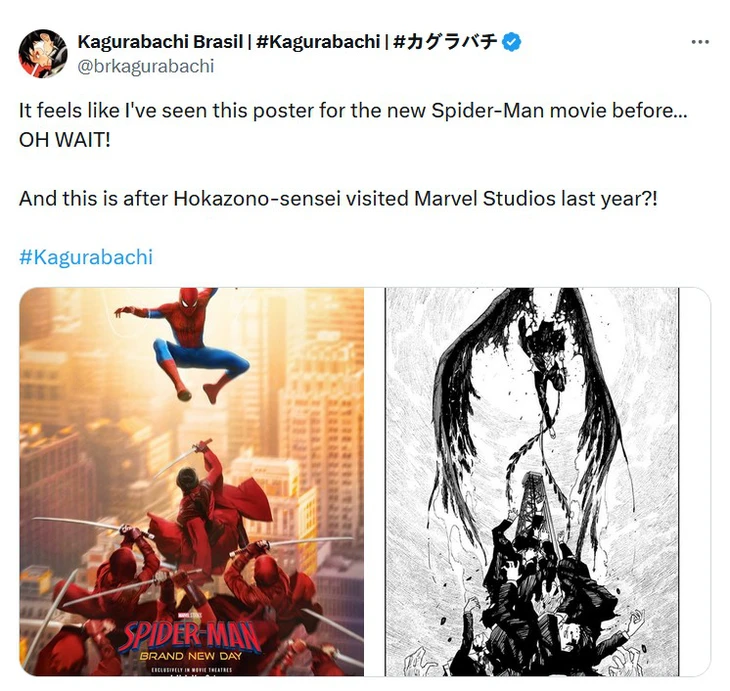 Spider-Man - Ảnh 2.