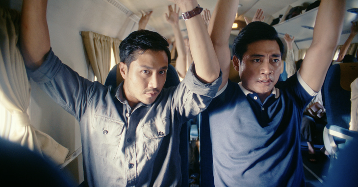 Mật mã Đông Dương - Ảnh 2.