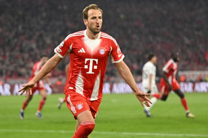 Real Madrid - Ảnh 3.