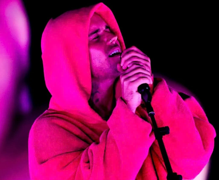 Justin Bieber - Ảnh 3.