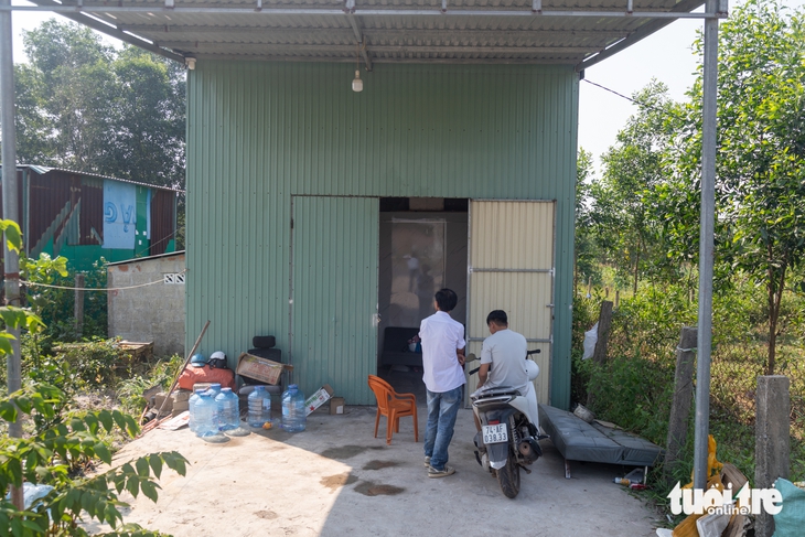 quốc lộ 15d - Ảnh 2.