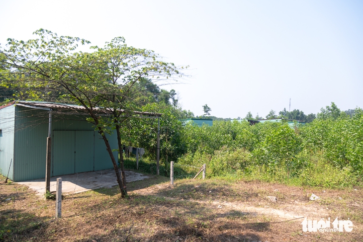 quốc lộ 15d - Ảnh 3.