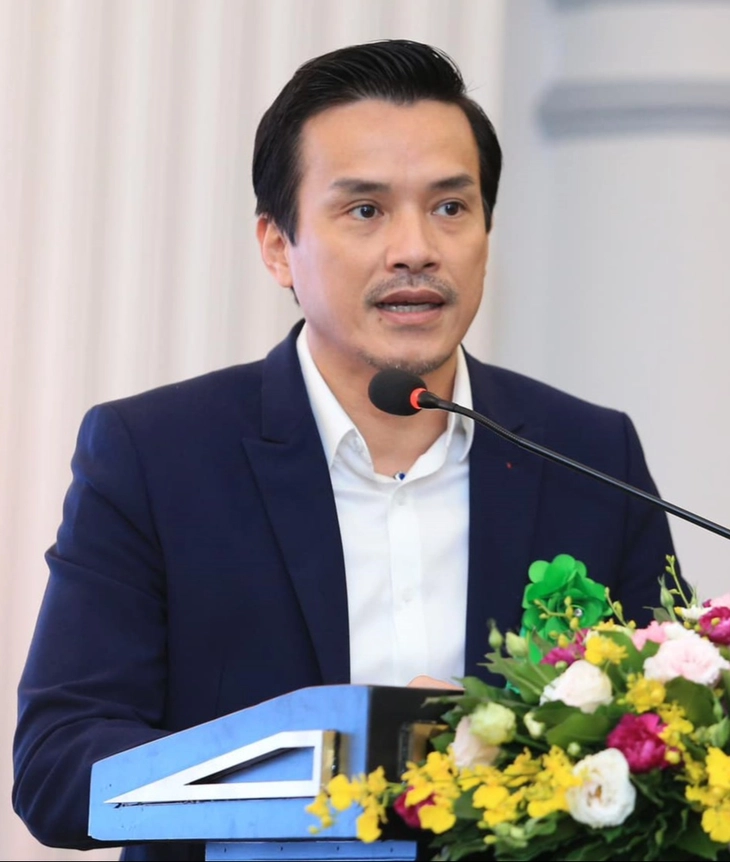 thể thao - Ảnh 2.