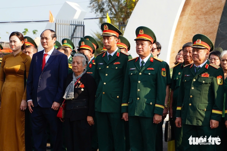 Đoàn 10 Đặc công Rừng Sác: Oai hùng 'chốt chặn' thép Đông Nam TP.HCM - Ảnh 4.