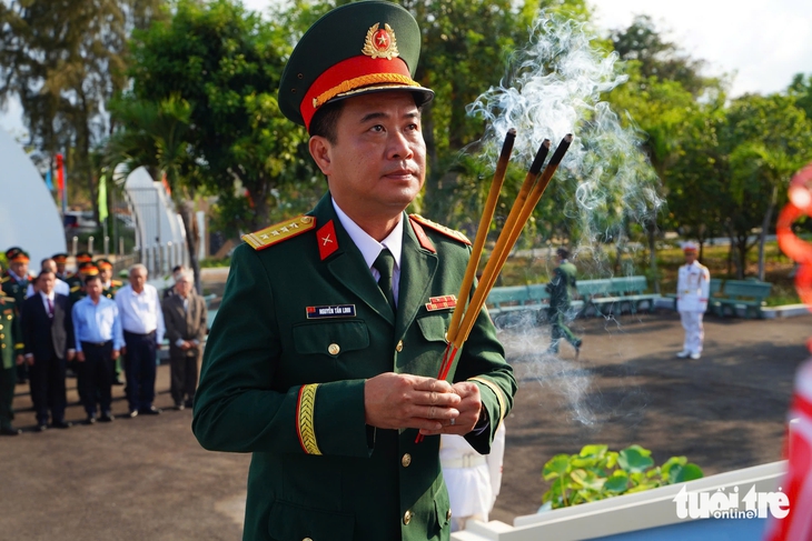 Đoàn 10 Đặc công Rừng Sác: Oai hùng 'chốt chặn' thép Đông Nam TP.HCM - Ảnh 5.