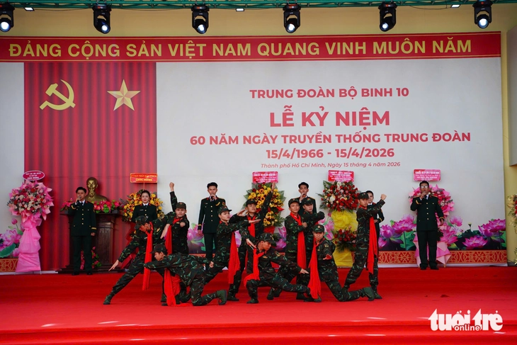 rừng Sác - Ảnh 9.