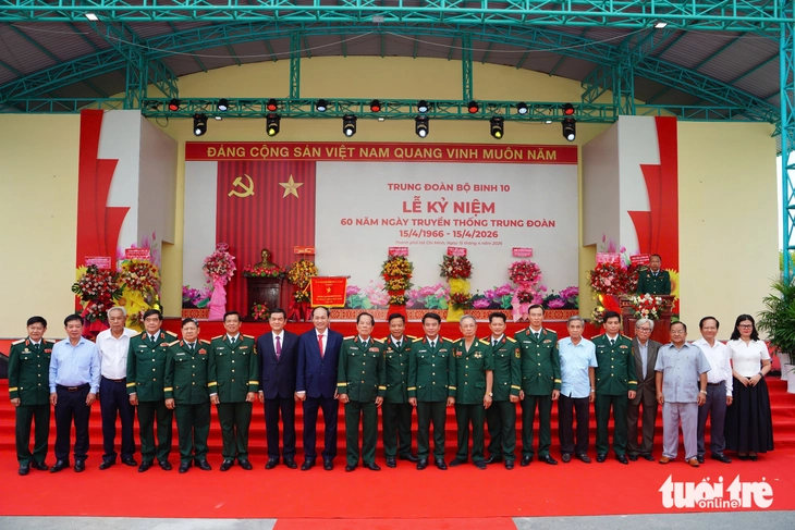 rừng Sác - Ảnh 10.