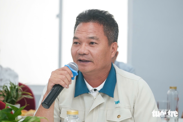 tiết kiệm điện - Ảnh 2.