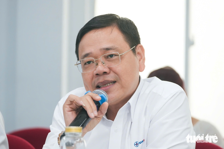 Đâu là giải pháp hữu hiệu để tiết kiệm điện trong mùa nắng nóng như đổ lửa? - Ảnh 8.