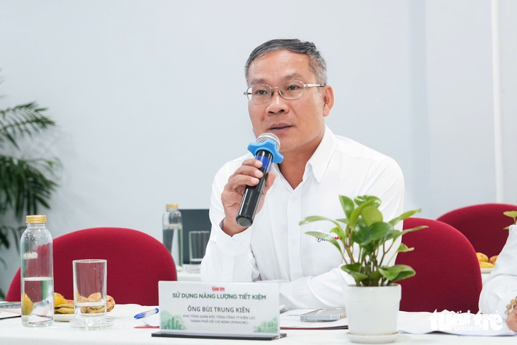 Đâu là giải pháp hữu hiệu để tiết kiệm điện trong mùa nắng nóng như đổ lửa? - Ảnh 10.