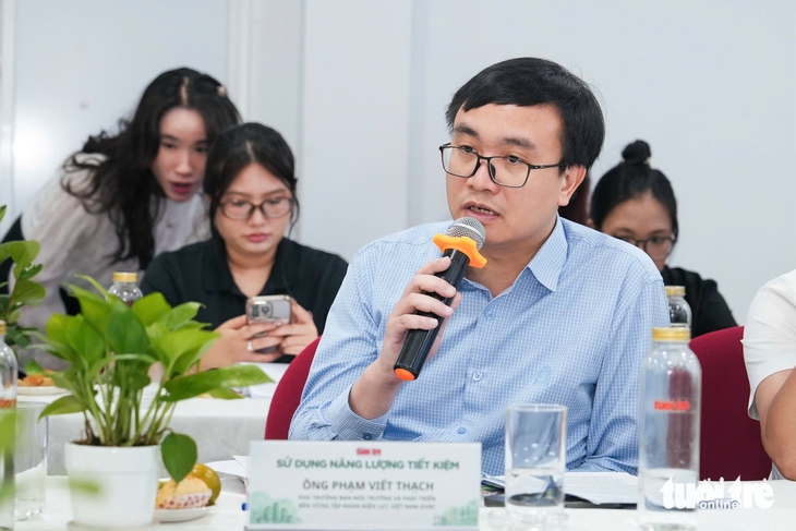 Đâu là giải pháp hữu hiệu để tiết kiệm điện trong mùa nắng nóng như đổ lửa? - Ảnh 11.