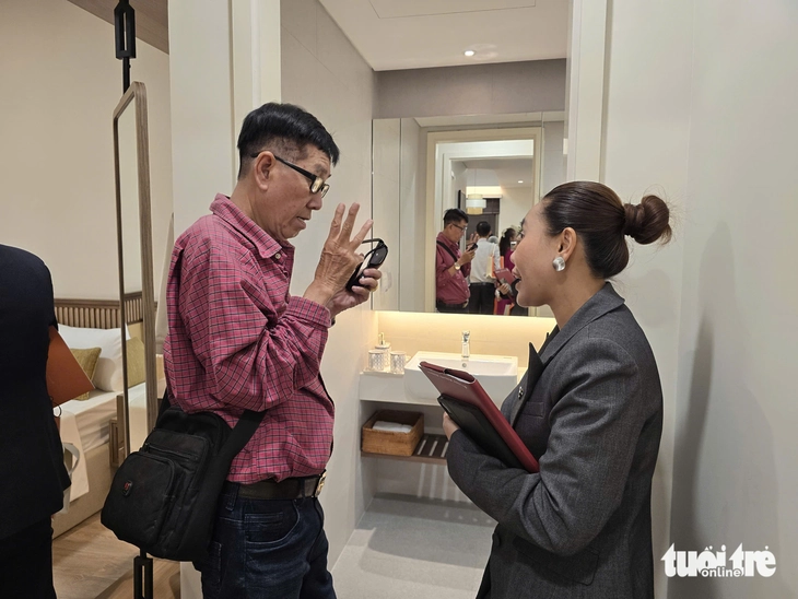 Bất động sản ở miền Trung nổi lên như 'điểm sáng', người mua TP.HCM dạt ra vùng ven? - Ảnh 2.