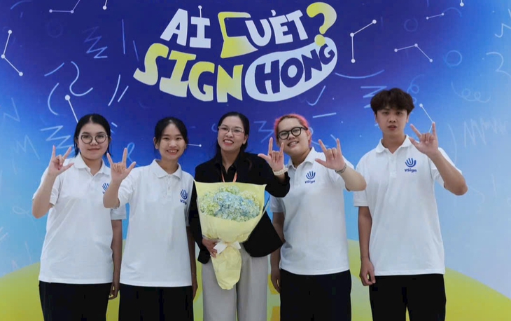 Người khuyết tật Việt Nam đã được thế giới số ‘bao trùm' chưa? - Ảnh 3.