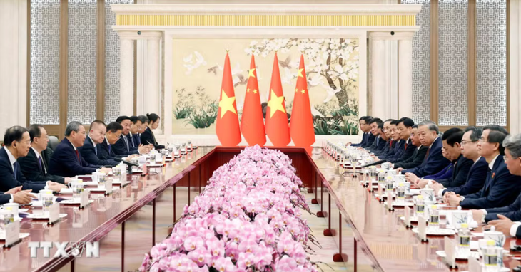 Trung Quốc - Ảnh 2.