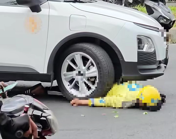 co giật - Ảnh 1.