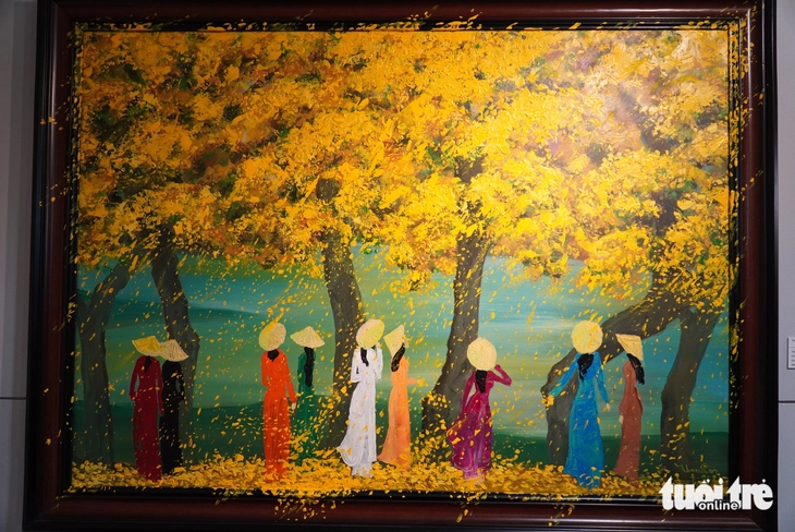 đất Quảng - Ảnh 6.